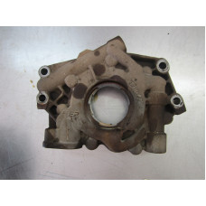 18X010 Engine Oil Pump From 2004 Dodge Ram 1500  5.7 53021622AF